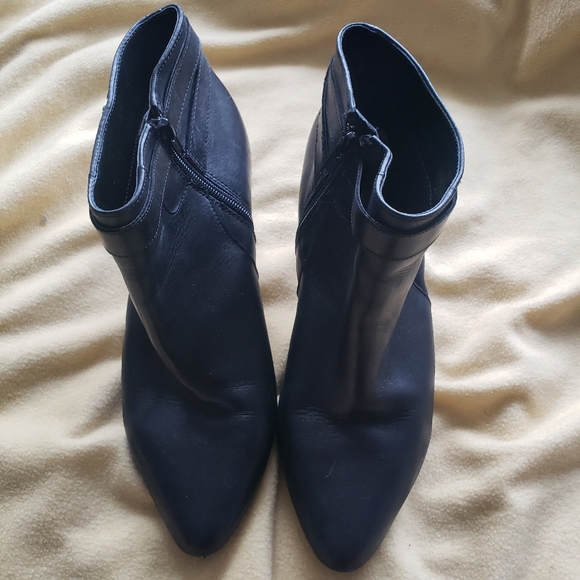 Lauren Ralph Lauren Nara Ankle boots - Picture 2 of 6